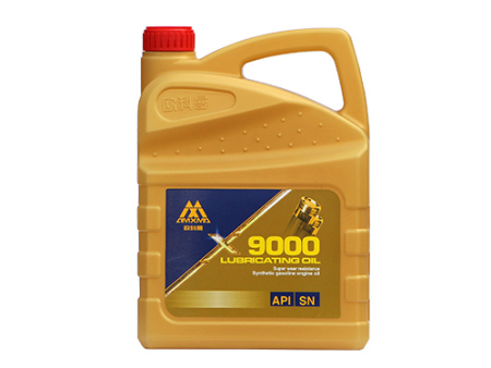 全合成汽油发动机油 SN