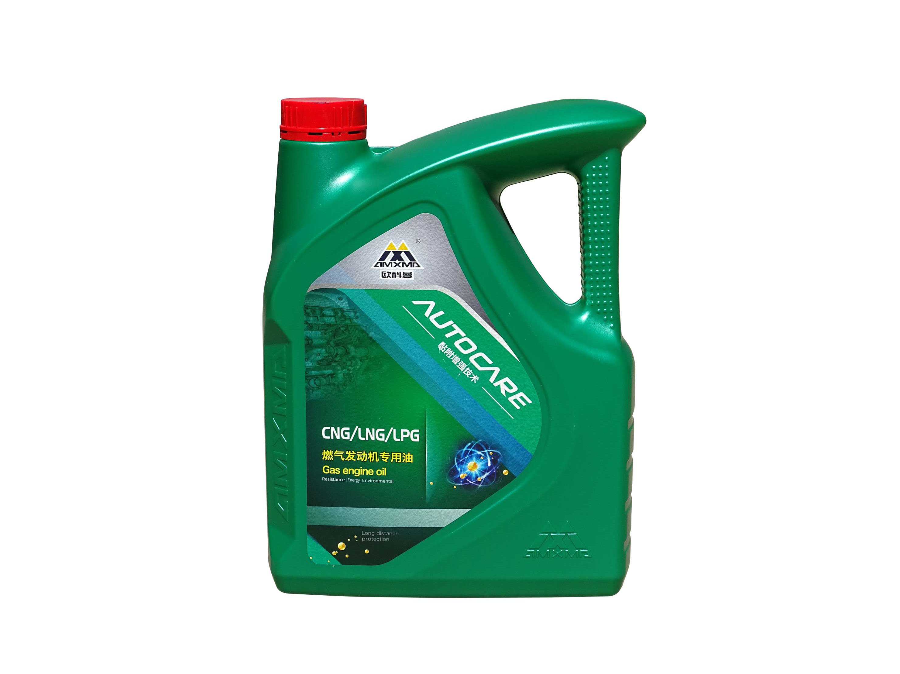 燃气发动机专用油